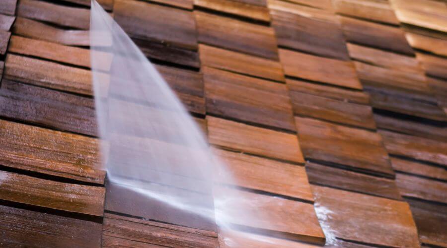 Slate Roofing in Appling, GA
